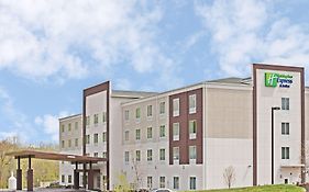 Holiday Inn Express & Suites New Cumberland By Ihg