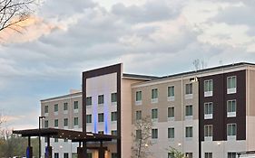 Holiday Inn Express & Suites New Cumberland By Ihg